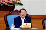 Rà soát tổng thể các chính sách hỗ trợ người nghèo